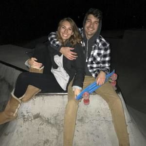 Meet your Posher, Max